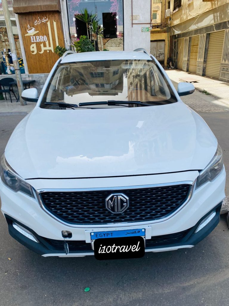 Other MG ZS (SUV compact)