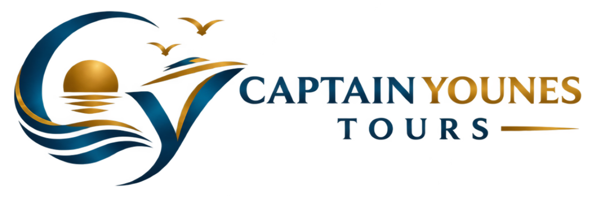 Captain Younes Tours